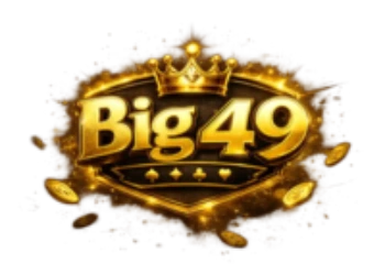 BIG49 ทางเข้าเว็บตรง สล็อตคาสิโน ฝากถอนออโต้ 24 ชม.